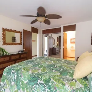 Hale Mokulani Apartment