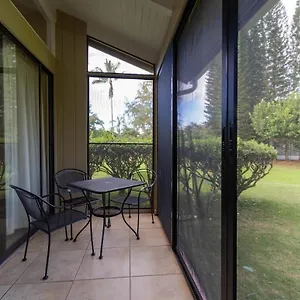 Paniolo Apartment