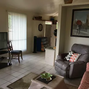 Mediteranean Style Ohana / Loft & Sundeck Panoramic Ocean View Apartment