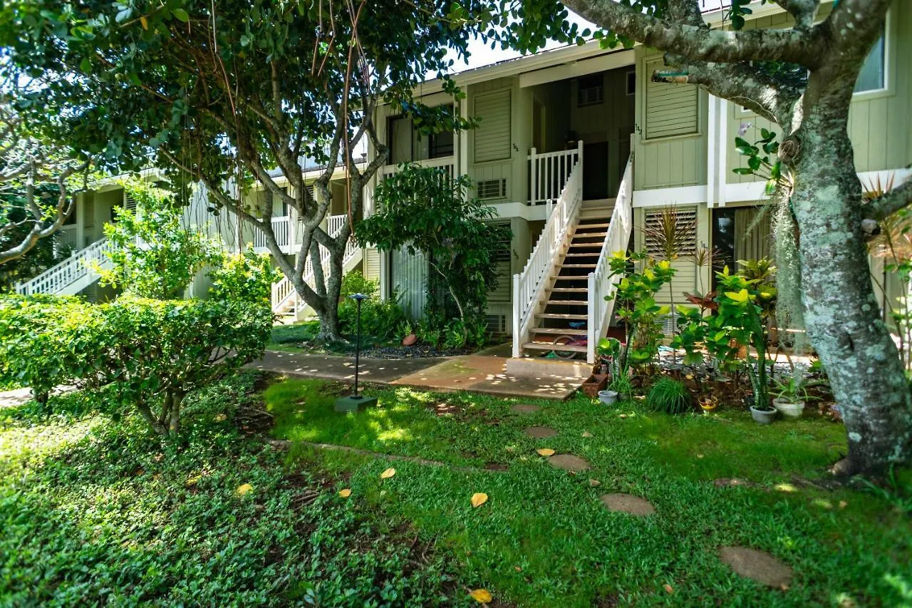 Elegant Turtle Bay Condo Kahuku United States