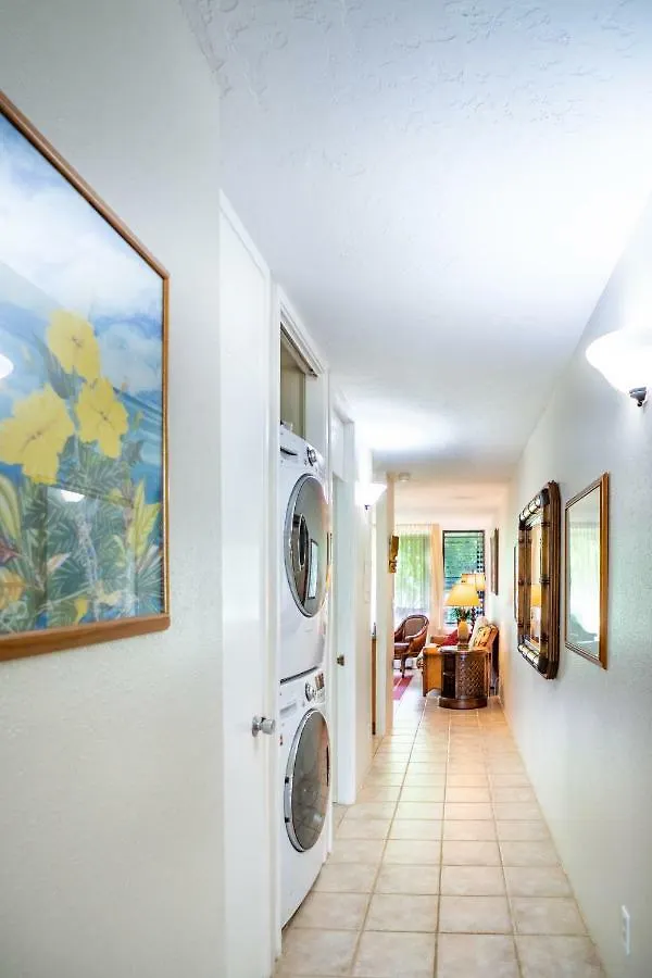 Elegant Turtle Bay Condo Kahuku United States